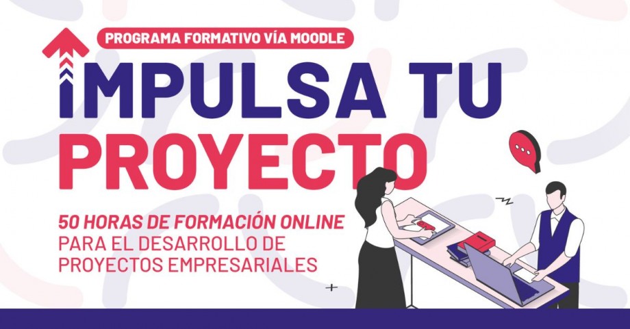 Programa Formativo Impulsa Tu Proyecto Inicio