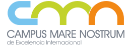 Campus Mare Nostrum Logo