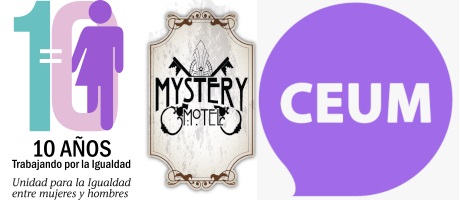 Escape Room lúdico-educativo contra la Violencia de Género y por la ...